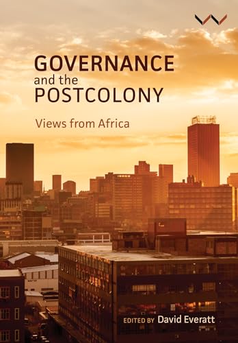 Immagine dell'editore per Governance and the Postcolony: Views from Africa venduto da Orbiting Books