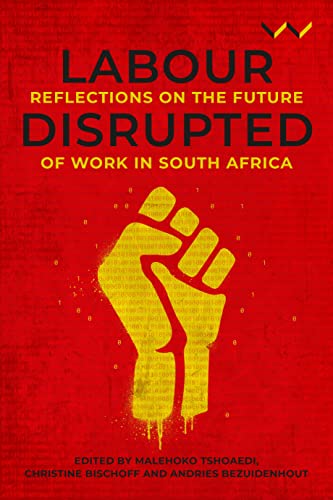 9781776148226: Labour Disrupted: Reflections on the future of work in South Africa