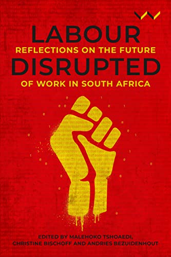 9781776148233: Labour Disrupted: Reflections on the Future of Work in South Africa