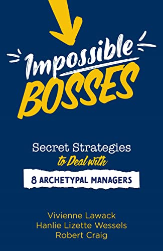 Imagen de archivo de Impossible Bosses a la venta por GreatBookPrices