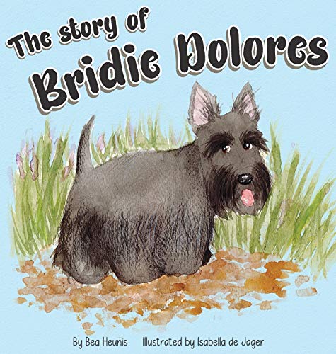 Stock image for The Story Of Bridie Dolores for sale by GreatBookPrices