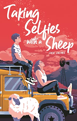 Stock image for Taking Selfies With a Sheep for sale by Monster Bookshop