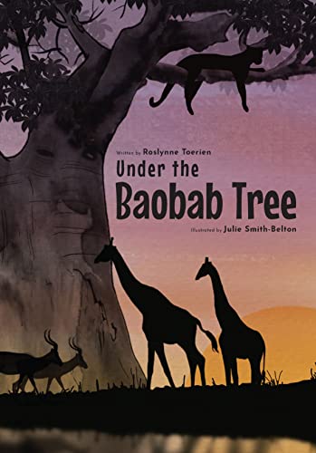 Stock image for Under the Baobab Tree for sale by Greener Books