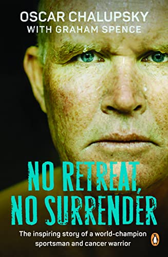 Stock image for No Retreat, No Surrender for sale by Blackwell's