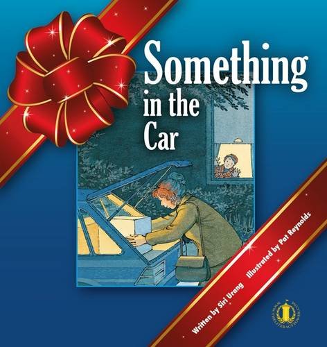 9781776500321: Something in the Car (The Literacy Tower)
