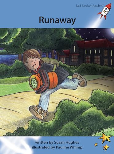 Stock image for Runaway Format: Paperback for sale by INDOO