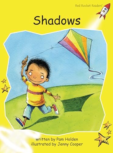 Beispielbild fr Shadows Format: Paperback zum Verkauf von INDOO