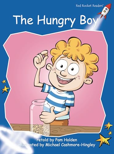 Stock image for The Hungry Boy Format: Paperback for sale by INDOO