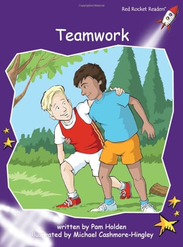 Stock image for Teamwork Format: Paperback for sale by INDOO