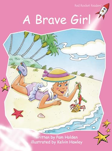 Stock image for A Brave Girl Format: Paperback for sale by INDOO