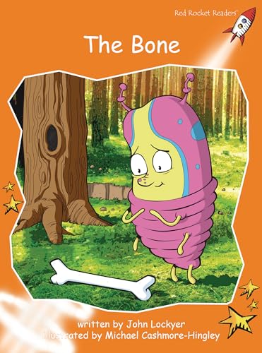 Stock image for The Bone Format: Paperback for sale by INDOO
