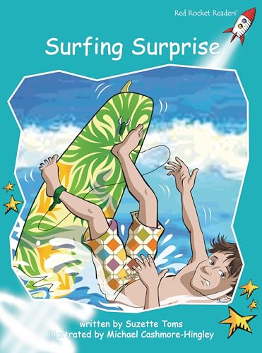 Stock image for Surfing Surprise Format: Paperback for sale by INDOO