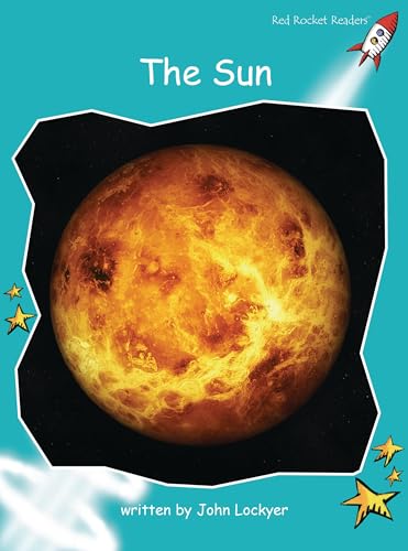Stock image for The Sun (Red Rocket Readers, Level 2) for sale by BookOutlet