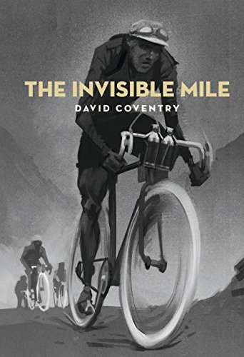 Beispielbild fr The Invisible Mile zum Verkauf von Housing Works Online Bookstore