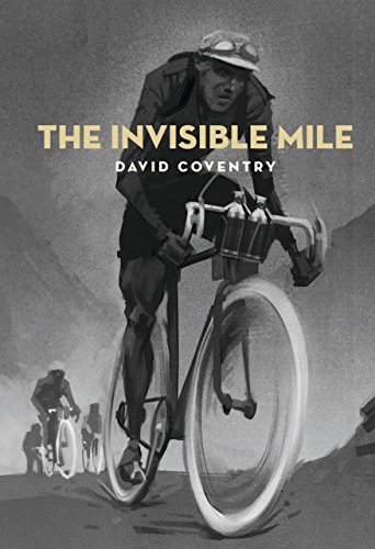Imagen de archivo de The Invisible Mile a la venta por Housing Works Online Bookstore