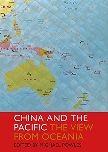 Stock image for China in the Pacific The View from Oceania for sale by PBShop.store US