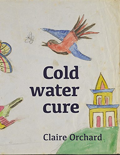 Stock image for Cold Water Cure for sale by Books From California