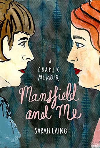 9781776560691: Mansfield and Me: A Graphic Memoir