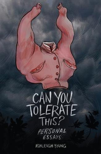 Stock image for Can You Tolerate This? for sale by Book Trader Cafe, LLC