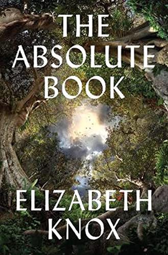 9781776562305: The Absolute Book