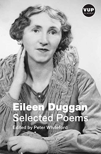 9781776562824: Eileen Duggan: Selected Poems