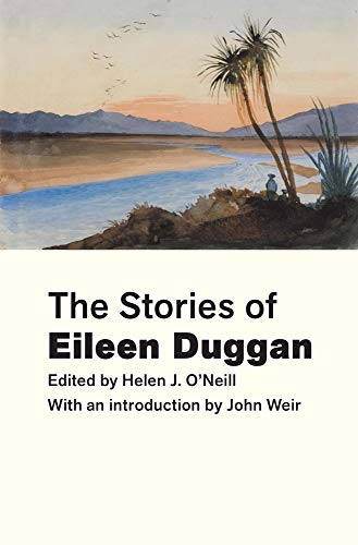 Stock image for The Short Stories of Eileen Duggan for sale by PBShop.store US