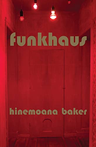 Imagen de archivo de Funkhaus a la venta por PBShop.store US
