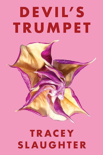 Beispielbild fr Devil's Trumpet zum Verkauf von Blackwell's