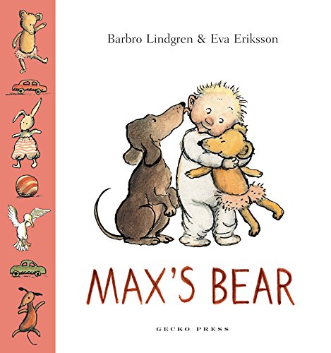 Max's Bear