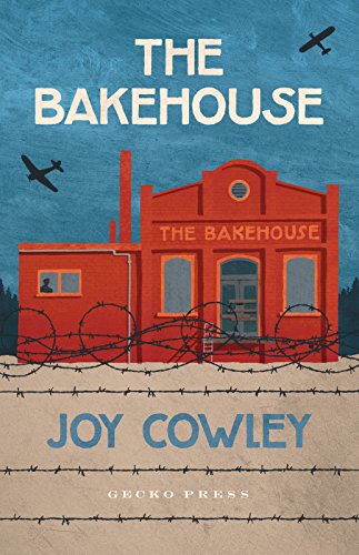 Imagen de archivo de The Bakehouse a la venta por WorldofBooks
