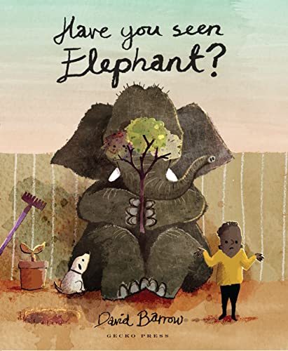 9781776570096: Have You Seen Elephant?: 1