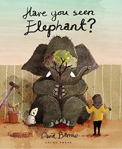 Stock image for Have You Seen Elephant?: 1 for sale by WorldofBooks