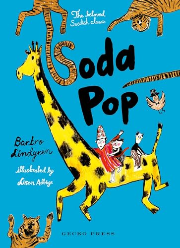 Beispielbild fr Soda Pop zum Verkauf von Better World Books