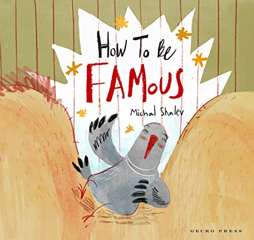 Beispielbild fr How to Be Famous zum Verkauf von Better World Books