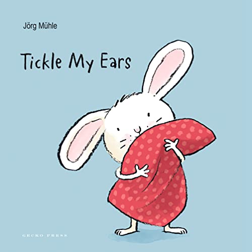 Stock image for TICKLE MY EARS: 1 (Little Rabbit) for sale by WorldofBooks