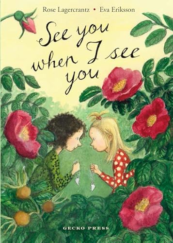 Beispielbild fr See You When I See You zum Verkauf von Better World Books