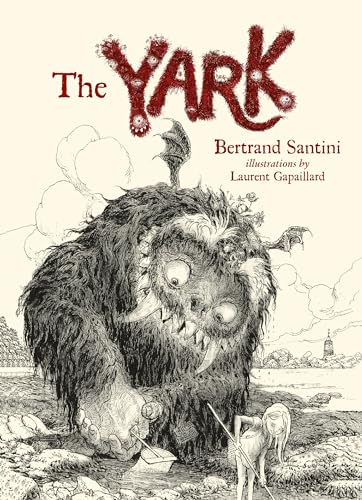 Stock image for The Yark for sale by Better World Books