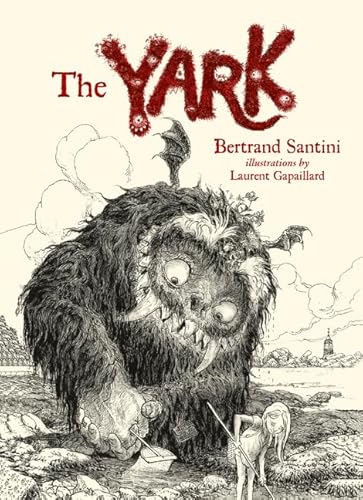 Imagen de archivo de The Yark a la venta por WorldofBooks
