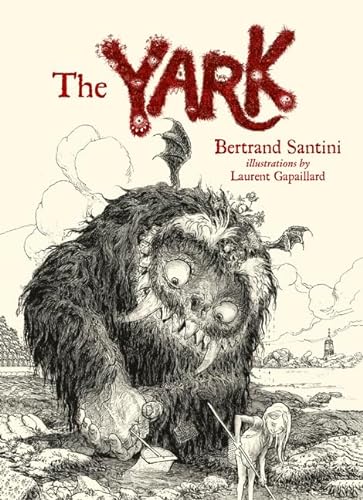 Stock image for The Yark for sale by AwesomeBooks