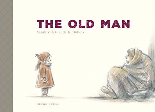 Beispielbild fr The Old Man: 1 zum Verkauf von WorldofBooks