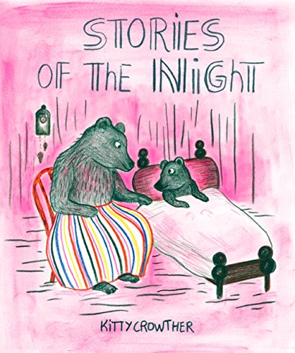 Stock image for Stories of the Night for sale by Blackwell's