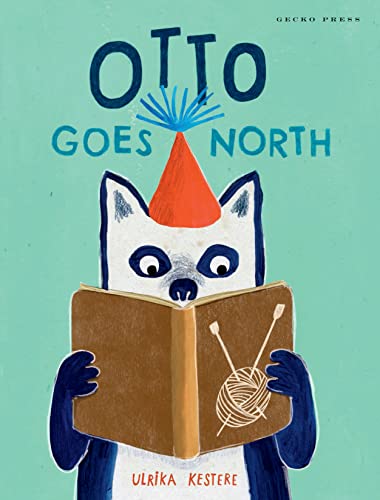 Stock image for Otto Goes North for sale by Blackwell's