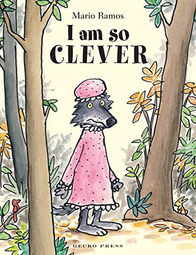 Stock image for I Am So Clever for sale by Better World Books: West