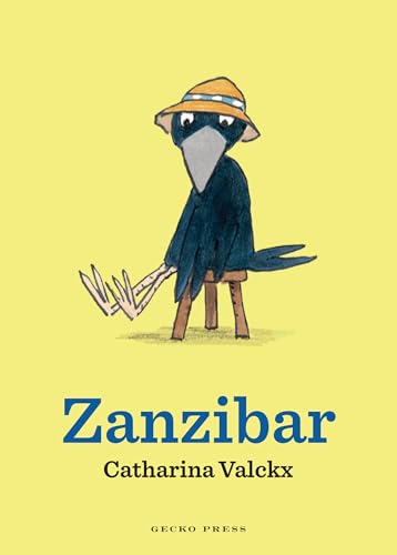 Stock image for Zanzibar for sale by Better World Books: West