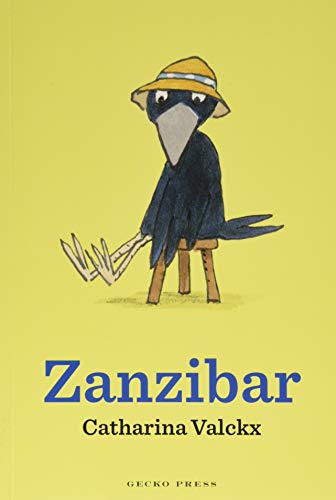 Stock image for Zanzibar for sale by SecondSale