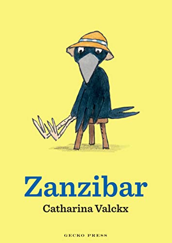 Stock image for Zanzibar for sale by SecondSale