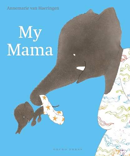 Stock image for My Mama for sale by Blackwell's