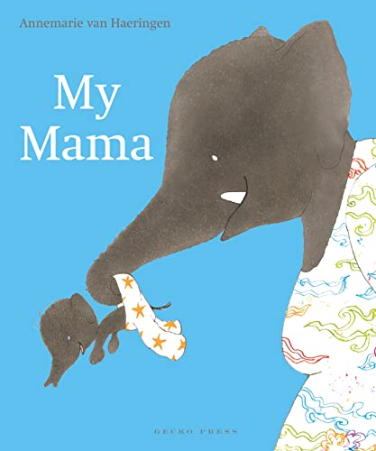 Stock image for My Mama for sale by GreatBookPrices