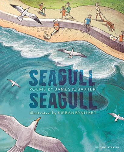 9781776572816: Seagull Seagull