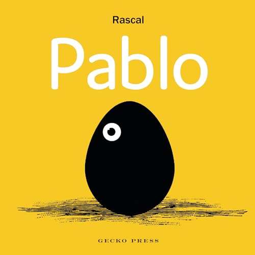 Stock image for PABLO for sale by WorldofBooks
